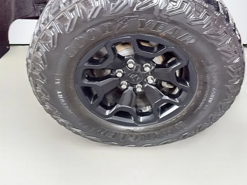Used 2022 RAM 1500 TRX w/ TRX Level 2 Equipment Group AWD/4WD image 33