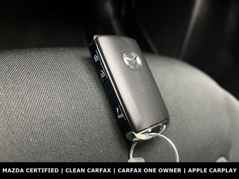 Used 2023 MAZDA CX-5 AWD 2.5 S image 23