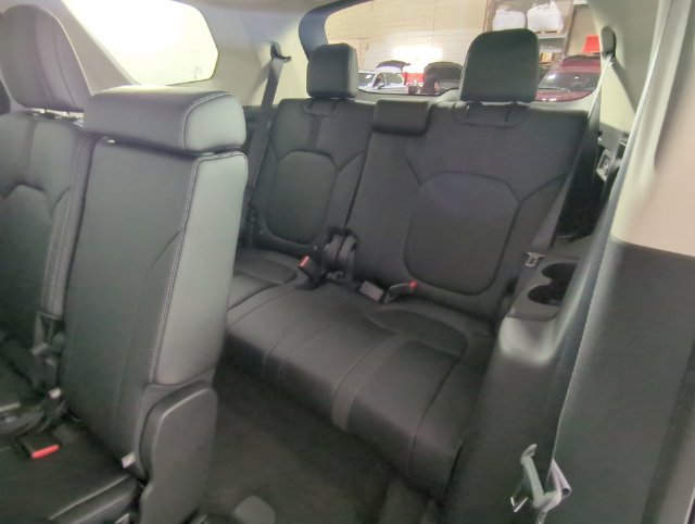 New 2026 Honda Pilot EX-L image 40