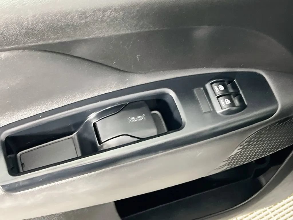 Used 2019 RAM ProMaster City Tradesman FWD image 17