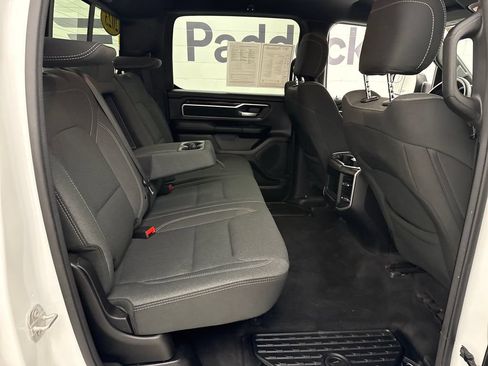 Used 2023 RAM 1500 Big Horn AWD/4WD image 21