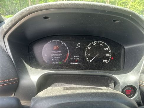 Used 2024 Honda HR-V Sport image 14