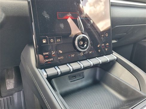 New 2026 GMC Terrain Elevation w/ Elevation Premium Package image 23