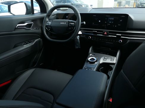 New 2026 Kia Sportage SX Prestige AWD/4WD image 23