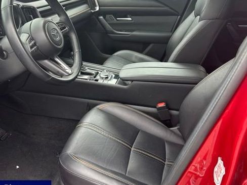 Used 2025 MAZDA CX-50 AWD 2.5 S w/ Premium Plus Pkg image 11