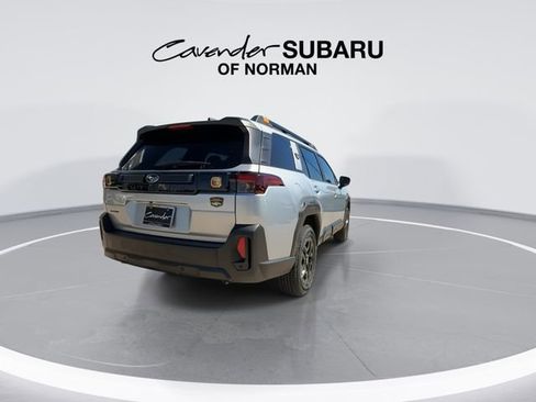 New 2026 Subaru Outback Wilderness image 2