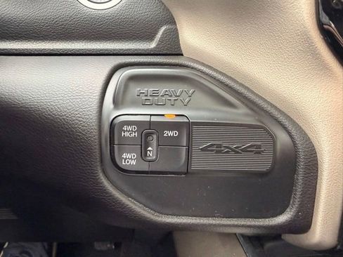 Used 2022 RAM 3500 Laramie AWD/4WD image 27