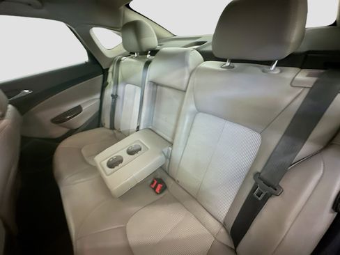 Used 2014 Buick Verano Convenience image 29