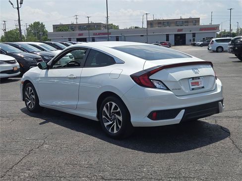 Used 2020 Honda Civic LX image 18