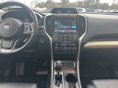 Used 2022 Subaru Ascent Touring image 17