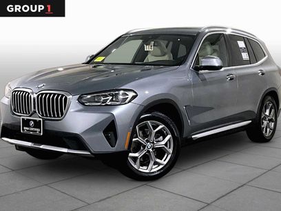 Used 2023 BMW X3 xDrive30i w/ Convenience Package