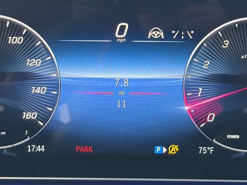 New 2026 Mercedes-Benz GLS 580 4MATIC image 26