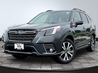 Used 2023 Subaru Forester Limited AWD/4WD video 1