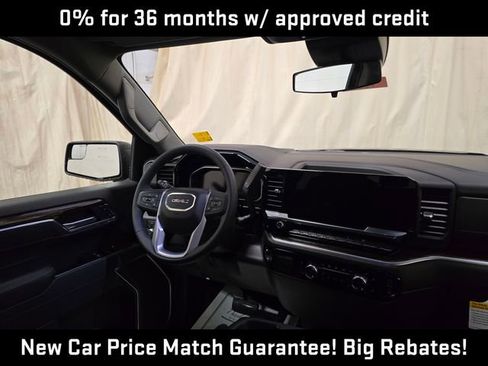 New 2026 GMC Sierra 1500 Elevation image 31