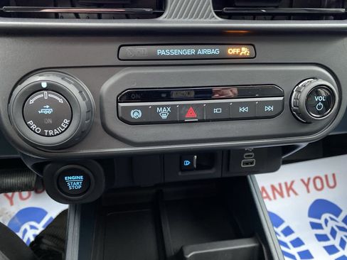 New 2026 Ford Maverick Tremor AWD/4WD image 24