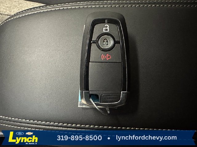 New 2026 Ford Bronco Sport Big Bend w/ Convenience Package AWD/4WD image 13