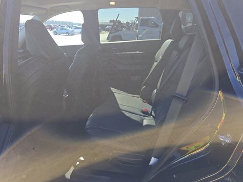 Certified 2025 INFINITI QX60 Pure image 8