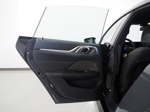 Used 2023 BMW i4 eDrive40 w/ M Sport Package RWD image 66