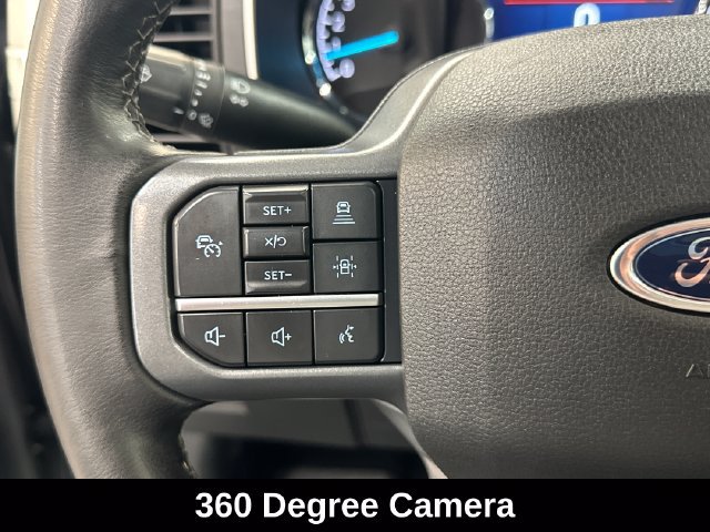 Used 2023 Ford F150 XLT w/ Equipment Group 302A High AWD/4WD image 37
