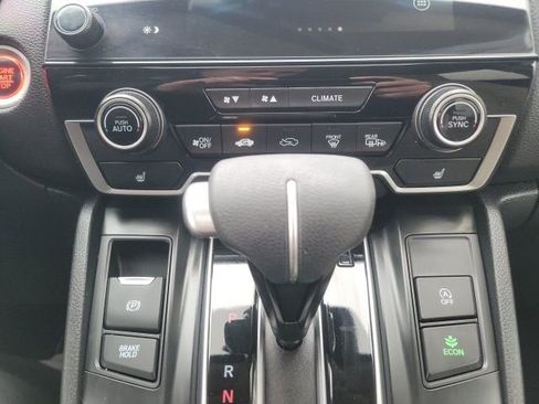 Used 2020 Honda CR-V EX image 24