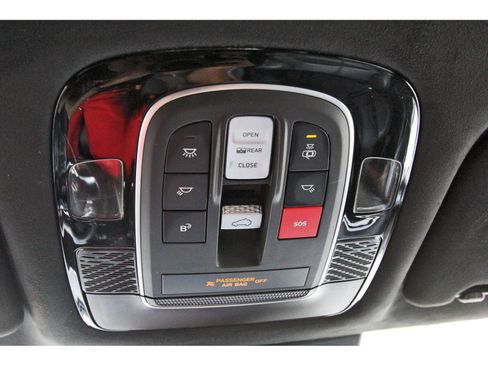 Used 2023 Hyundai Palisade Calligraphy FWD image 23