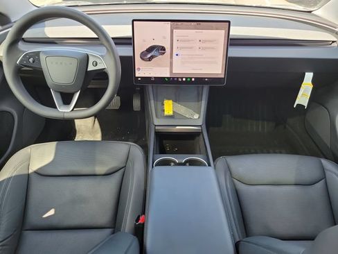 Used 2024 Tesla Model 3 Standard Range RWD image 14