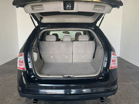Used 2009 Ford Edge Limited image 27