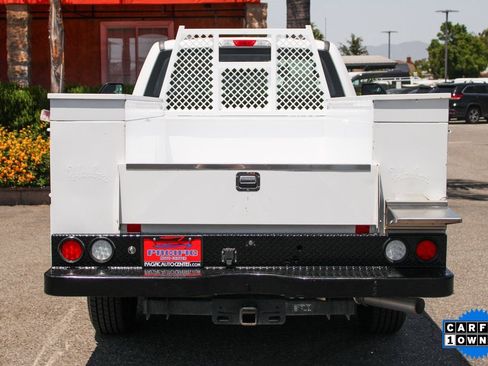 Used 2020 Ford F250 XL w/ Power Equipment Group image 7