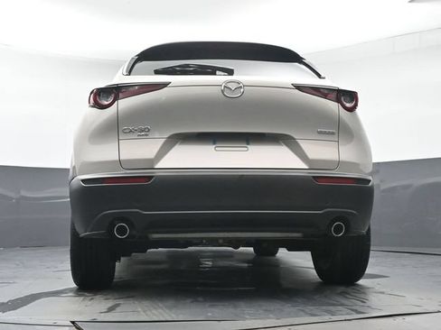 Certified 2024 MAZDA CX-30 AWD 2.5 S w/ Preferred Package image 30