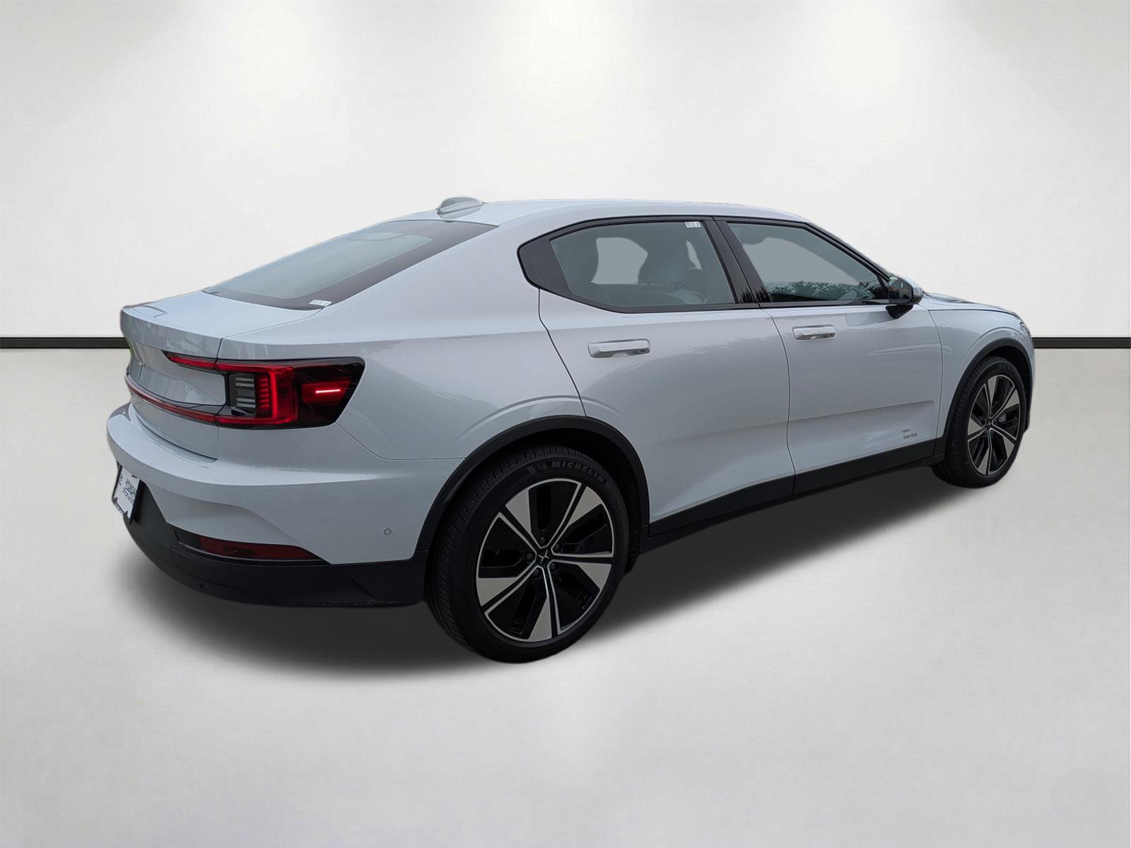 Used 2024 Polestar Polestar 2 AWD/4WD image 4