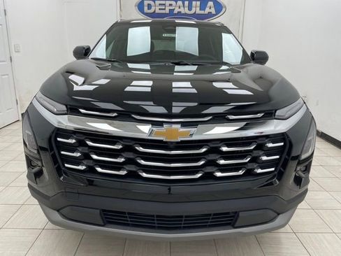 New 2026 Chevrolet Equinox LT w/ Safety and Technology Package AWD/4WD image 16
