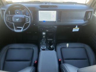 New 2025 Ford Bronco Big Bend video 2