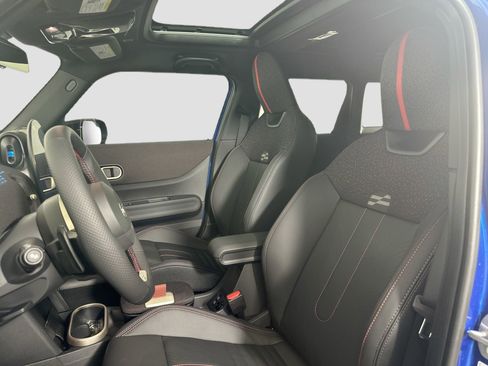 New 2025 MINI Cooper S image 22