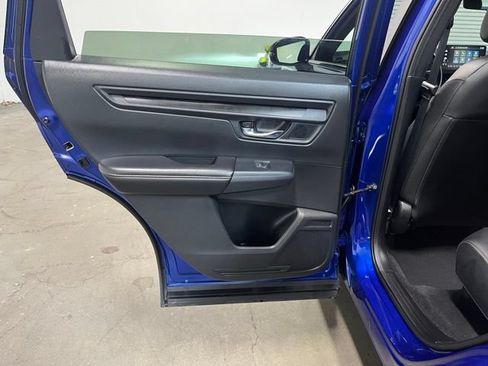 Used 2025 Honda CR-V Sport-L image 19