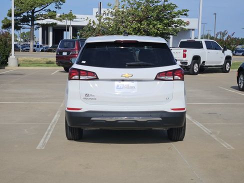 Used 2023 Chevrolet Equinox LT FWD image 6