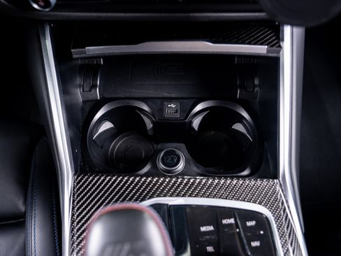 Used 2024 BMW M2 w/ Lighting Package RWD image 69