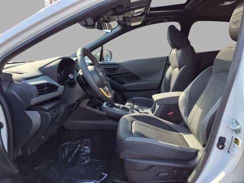 New 2026 Subaru Crosstrek 2.5i Wilderness image 13