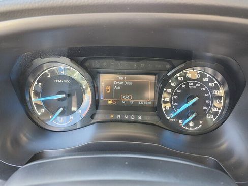 Used 2023 Ford Ranger XLT w/ Equipment Group 301A Mid image 25