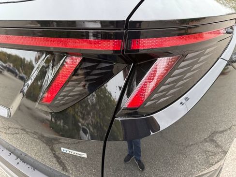 New 2026 Hyundai Tucson SEL AWD/4WD image 12