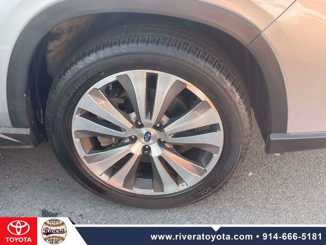 Used 2021 Subaru Ascent Limited AWD/4WD image 10