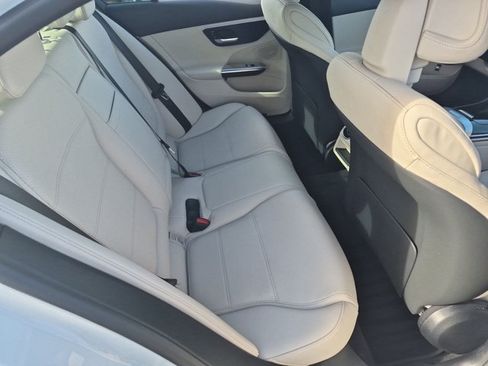 Used 2026 Mercedes-Benz C 300 Sedan image 20