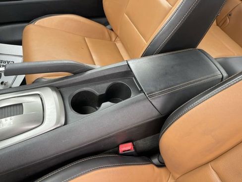 Used 2013 Chevrolet Camaro LT RWD image 20