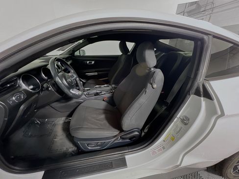 Used 2021 Ford Mustang Coupe w/ Equipment Group 101A RWD image 15