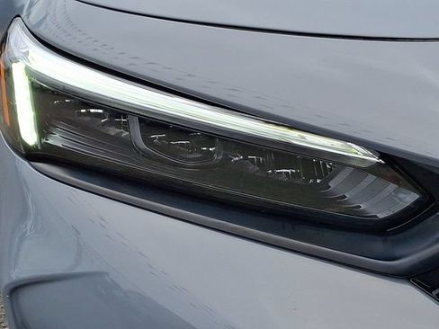 Certified 2026 Honda Civic Sport image 9