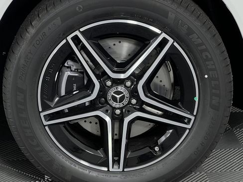 New 2026 Mercedes-Benz GLE 450 4MATIC image 15