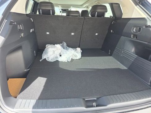 New 2026 MAZDA CX-50 AWD 2.5 Hybrid w/ Cargo Package image 11