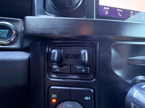 Used 2023 Ford F450 Lariat w/ Lariat Ultimate Package image 25