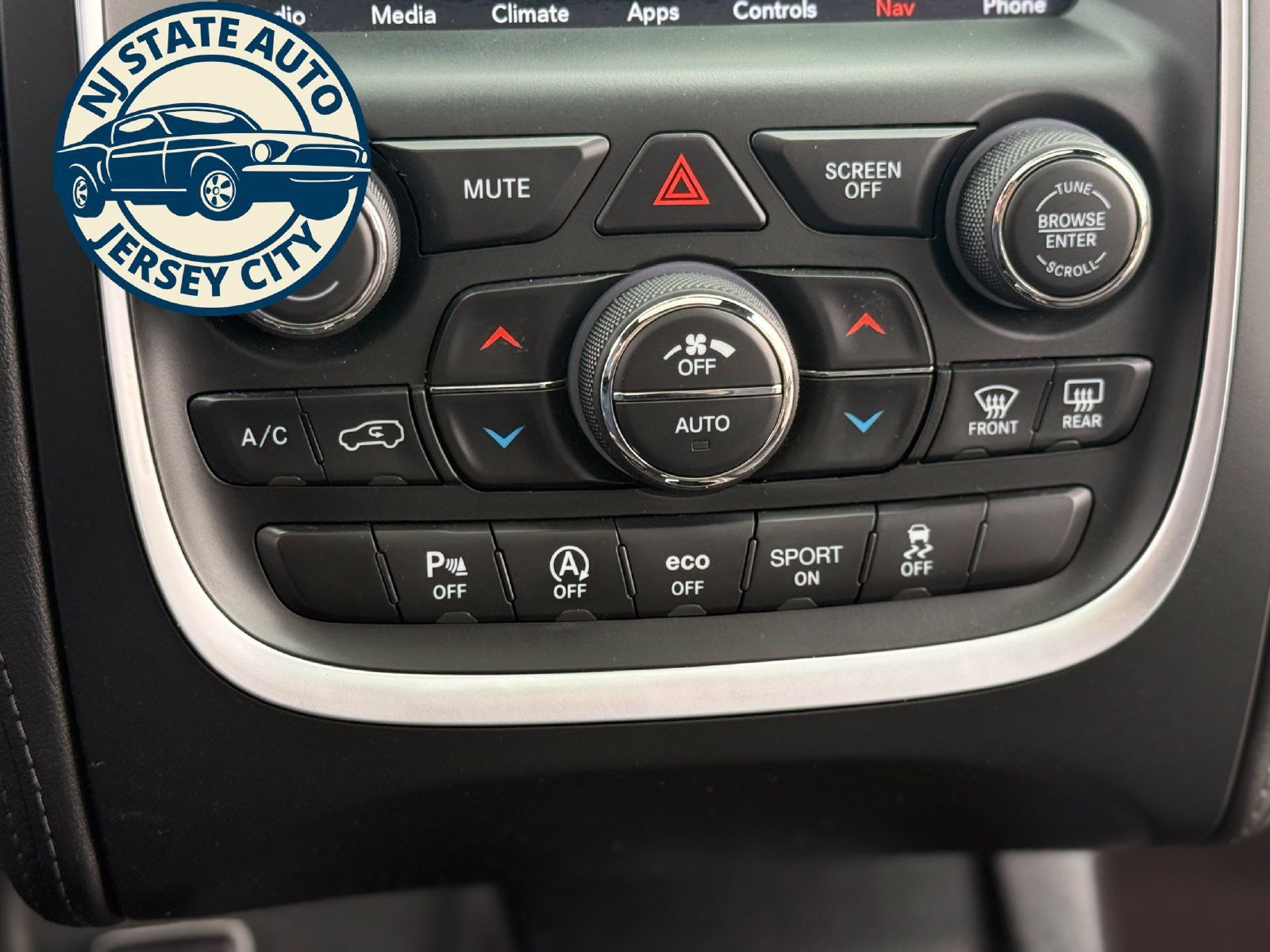 Used 2018 Dodge Durango Citadel AWD/4WD image 43