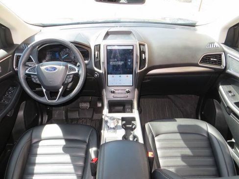 Used 2024 Ford Edge SEL w/ Convenience Package AWD/4WD image 28