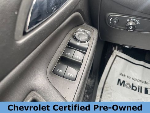 Certified 2023 Chevrolet Equinox LT image 31